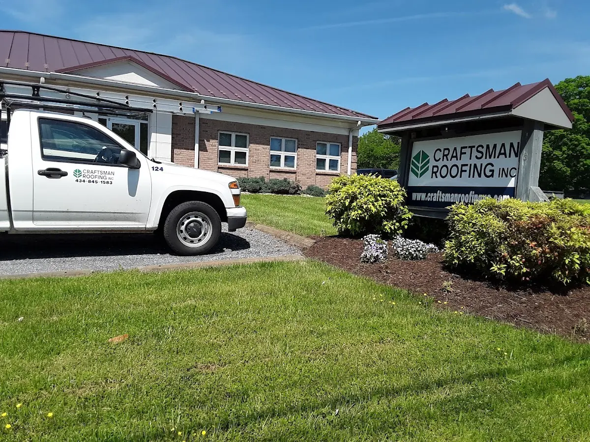 Quality Soffit & Fascia Repair by experienced craftsmen in Hempfield